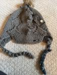 NWT Nobis Chunky Cable Knit - Kara Winter Hat