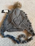 NWT Nobis Chunky Cable Knit - Kara Winter Hat