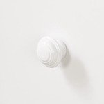 South Shore Furniture Little Smileys Changing Table with Station, Pure White