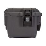 Nanuk 908 Waterproof Hard Case with Foam Insert - Graphite