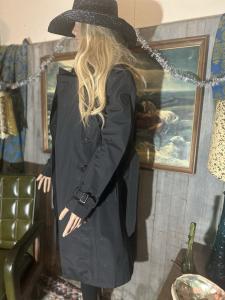 Nobis Women’s Trench Worn Once