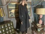 Nobis Women’s Trench Worn Once