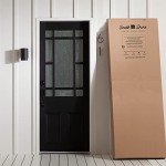 South Shore Furniture 5-Shelf Storage Bookcase, Gray Oak