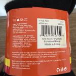 Kodiak Heat Men's 3 Pack Shoe Size 7-12 Cold Weather Winter Socks