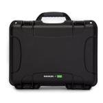 NANUK R 910 Eco-Friendly Waterproof Hard Case, Black