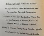 THE HUDSON'S BAY COMPANY ,Hardcover, 1956, by Richard Morenus