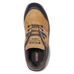 Kodiak Mens Rapid Brown Butter Work & Safety Hiking Waterproof Boots Size 9W