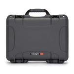 Nanuk 910 Waterproof Hard Case with Foam Insert for Xbox Controllers - Graphite