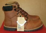 Kodiak Men's Thompson Waterproof Boots   Size: 10   Barley  KD0A4NKRA03