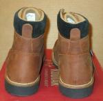 Kodiak Men's Thompson Waterproof Boots   Size: 10   Barley  KD0A4NKRA03