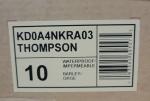 Kodiak Men's Thompson Waterproof Boots   Size: 10   Barley  KD0A4NKRA03