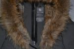 AUTHENTIC RUDSAK WOMENS TORONTO DOWN PARKA  FUR ELEPHANT GRAY GREY ALL SIZES NEW