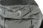 NEW, MACKAGE JUNIA WOMEN'S DOWN JACKET TEDDY INSETS JUNIA-Black S #DC540