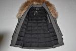 AUTHENTIC RUDSAK WOMENS TORONTO DOWN PARKA  FUR ELEPHANT GRAY GREY ALL SIZES NEW