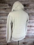 NWT Mackage Cruz Full Zip Hoodie Jacket Size M