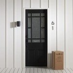 South Shore Furniture Dalya Square Outdoor Side Table, Mottled Gray, Scandinavian