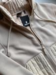 NWT Mackage Cruz Full Zip Hoodie Jacket Size M