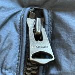 Mackage Montreal Jonas Duck Down Puffer Jacket Men’s Sz 38 / Small S Teal Blue