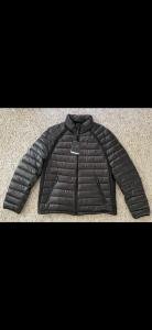 Mackage Men’s Mayfield-Lus Puffer Jacket Size M