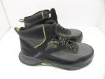 Kodiak Men's 6" Mid-Cut MKT1 Comp. Toe Hiking Boots Black/Green Size 11W