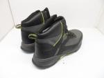 Kodiak Men's 6" Mid-Cut MKT1 Comp. Toe Hiking Boots Black/Green Size 11W