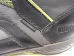 Kodiak Men's 6" Mid-Cut MKT1 Comp. Toe Hiking Boots Black/Green Size 11W