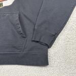 Letterkenny Irish Hoodie Mens Large Black Graphic Print Pullover Canada Hockey