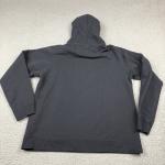 Letterkenny Irish Hoodie Mens Large Black Graphic Print Pullover Canada Hockey