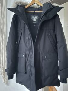 Nobis mens parka Down Jacket Size S