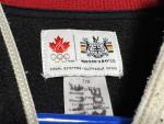 Hudson Bay Company Official 2010 Vancouver Olympics Canada Sweater - Youth 7/8