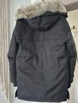 Nobis mens parka Down Jacket Size S