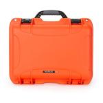 Nanuk 920 Waterproof Hard Case with Foam Insert - Orange