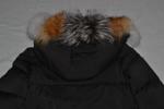 AUTHENTIC RUDSAK WOMENS TAKADA COAT BLACK  DOWN FUR JACKET GLOVES ALL SIZES NEW