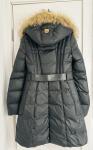 Mackage Candice-3 down Women’s black coat, size small
