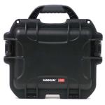 Nanuk 905 Waterproof Hard Case with Foam Insert - Black