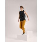 Arc'teryx Lana Women's Merino Wool Tank - Black