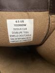 KODIAK Sz 6.5 Brown Leather Muskoka Tall Waterproof Thinsulate Boots