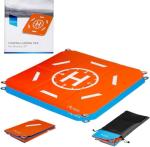 DJI Avata 2 Fly More Combo (3 Batteries) FPV Drone with Camera 4K, Propeller Guard, Camera Drone, Goggles 3 & RC Motion 3 Nanuk 925 Waterproof Hard Case, SD Card, Landing Pad, 2X Strobe LEDs