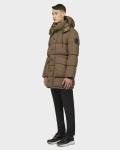 Rudsak Kenzie Unisex Down Puffer - Light Olive - Size 4 / Mens L - MSRP $845