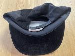 Vintage Black & Decker Kodiak Corduroy Snapback Hat Adjustable One Size