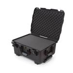 NANUK Wheeled Series 950 Lightweight NK-7 Resin Waterproof Case with Foam, Black
