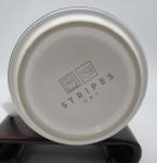Hudson's Bay Company Stripes Mug 14.5 oz Stoneware "New"