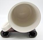 Hudson's Bay Company Stripes Mug 14.5 oz Stoneware "New"