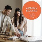 South Shore Furniture Step One 5-Drawer Chest, Pure White.