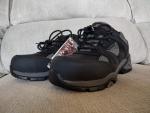 Kodiak Mens Rapid Black Work & Safety Hiking Waterproof Boots Size 7 $109 NWOB