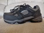 Kodiak Mens Rapid Black Work & Safety Hiking Waterproof Boots Size 7 $109 NWOB