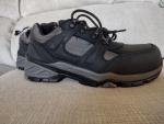 Kodiak Mens Rapid Black Work & Safety Hiking Waterproof Boots Size 7 $109 NWOB