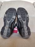 Kodiak Mens Rapid Black Work & Safety Hiking Waterproof Boots Size 7 $109 NWOB