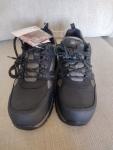 Kodiak Mens Rapid Black Work & Safety Hiking Waterproof Boots Size 7 $109 NWOB