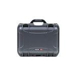 Nanuk 915 Waterproof Hard Case with Foam Insert - Graphite